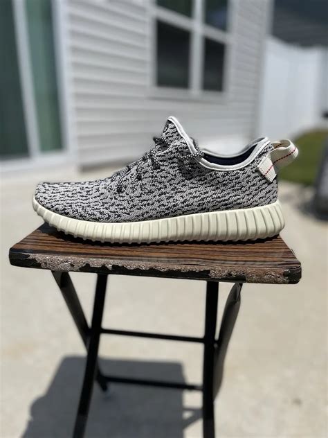 yeezy boost 350 v1 scam